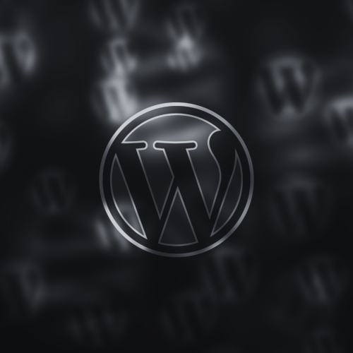 Agence création site WordPress